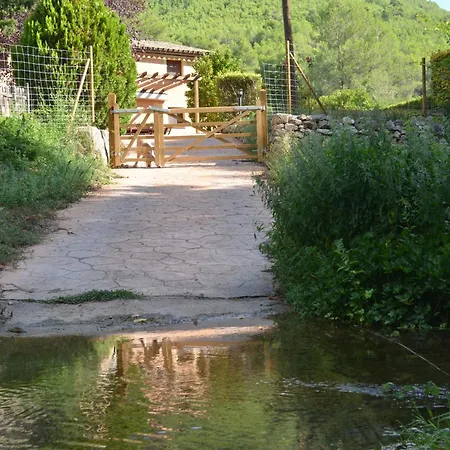 펜션 Casa Del Moli 폰톤스