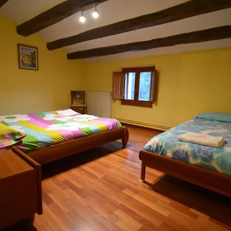 Casa Del Moli