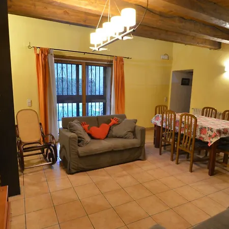 펜션 Casa Del Moli *