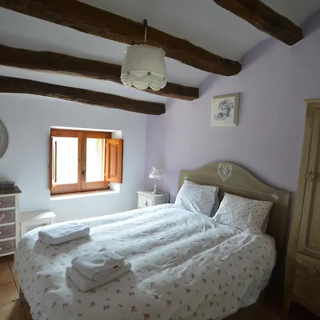 Casa Del Moli 폰톤스