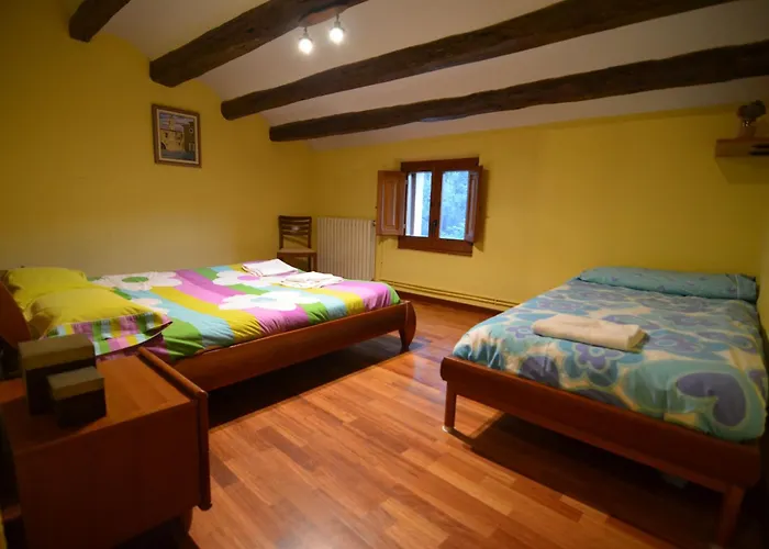 Casa Del Moli