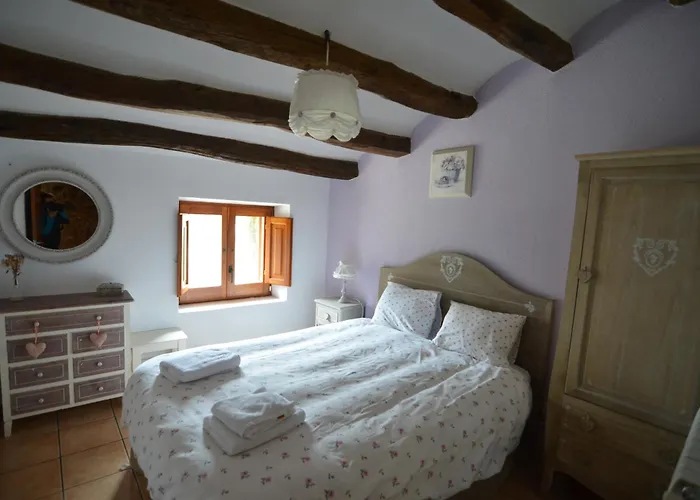 Casa Del Moli 폰톤스